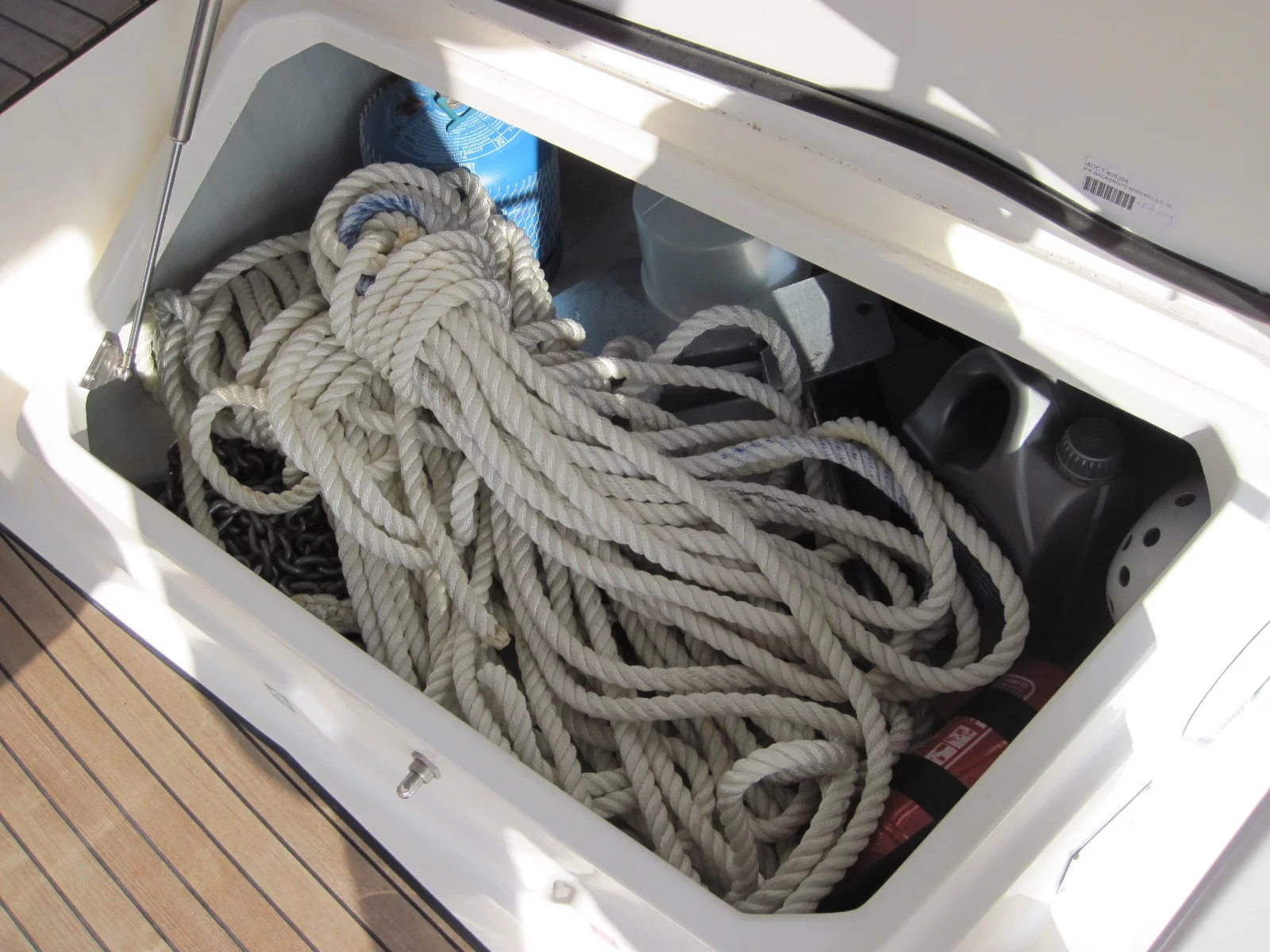 Bavaria Cruiser 41 (VITTORIA)  - 7