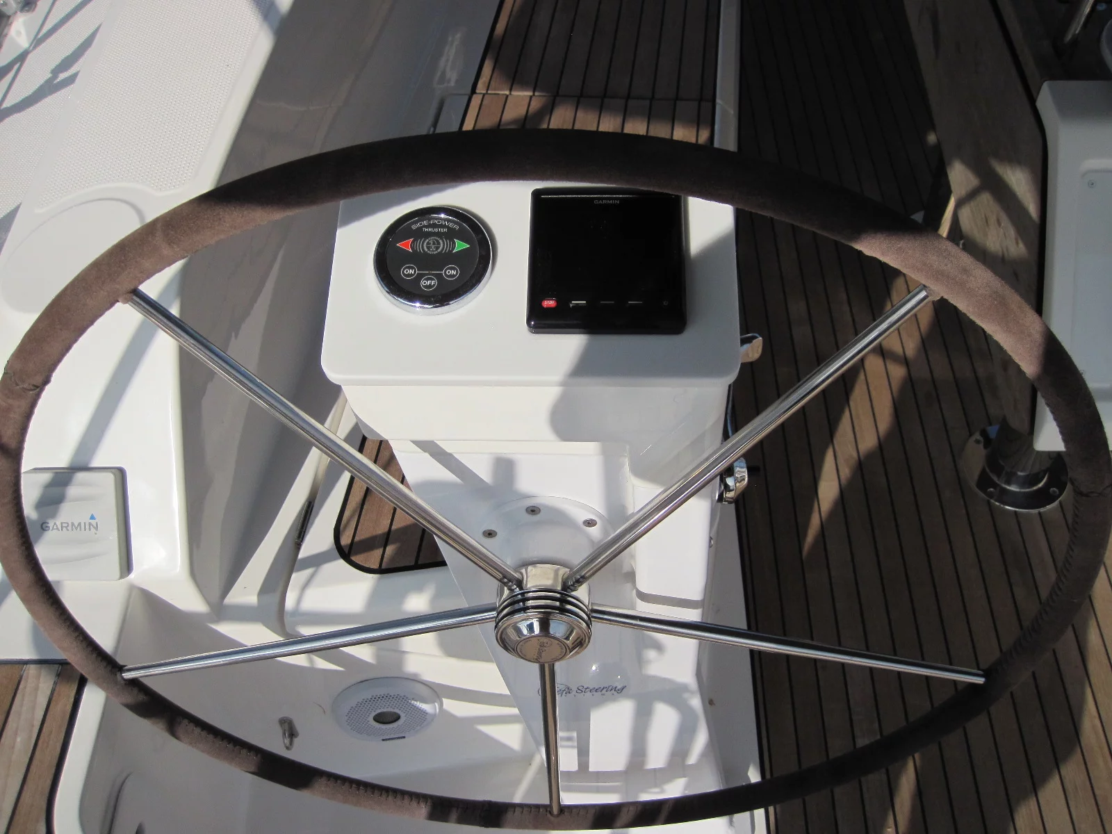 Bavaria Cruiser 41 (VITTORIA)  - 9