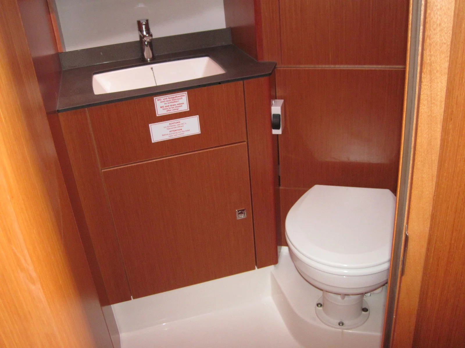 Bavaria Cruiser 41 (VITTORIA)  - 26