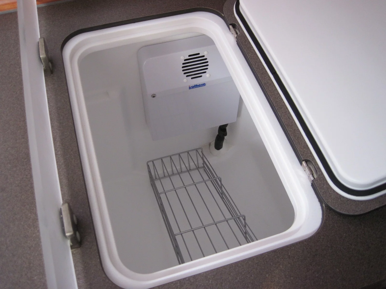 Bavaria Cruiser 37 (FIAMMA)  - 6