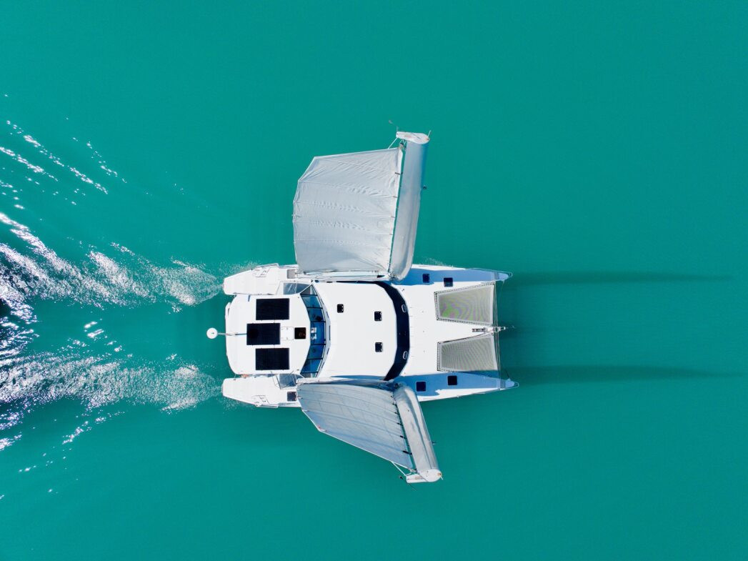 Photo #2 - Kelsall 54 (Cool Change) in Paihia - 64027