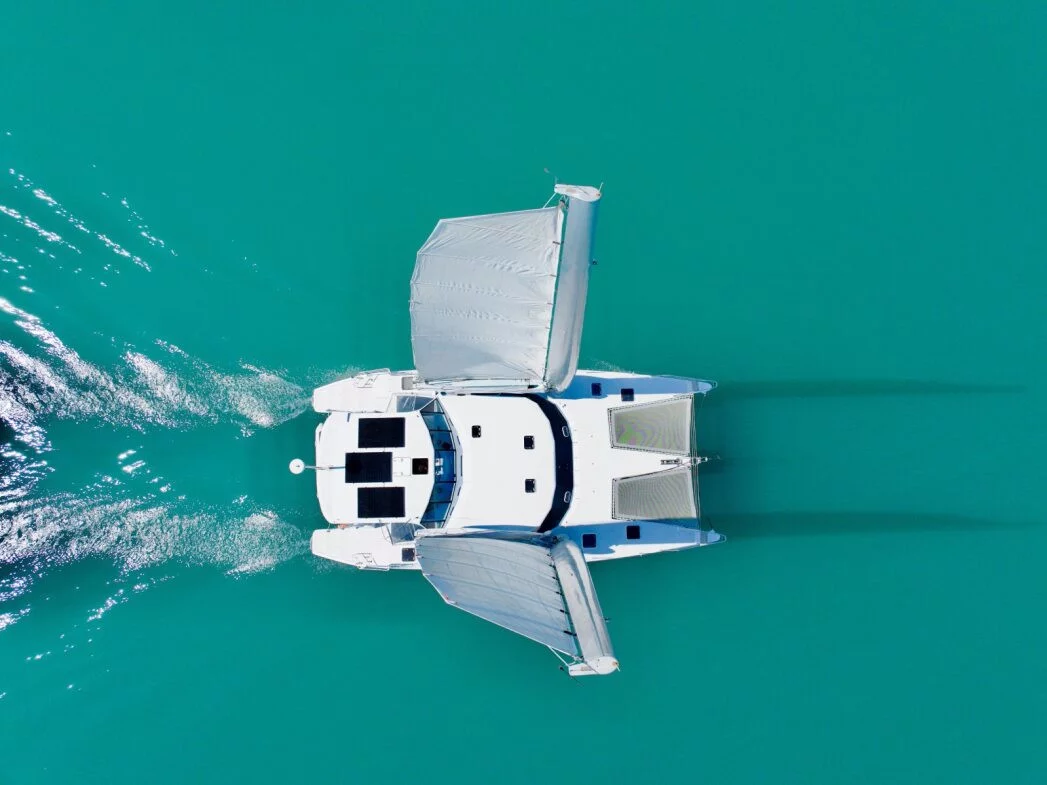 Kelsall 54 (Cool Change) Plan image - 1