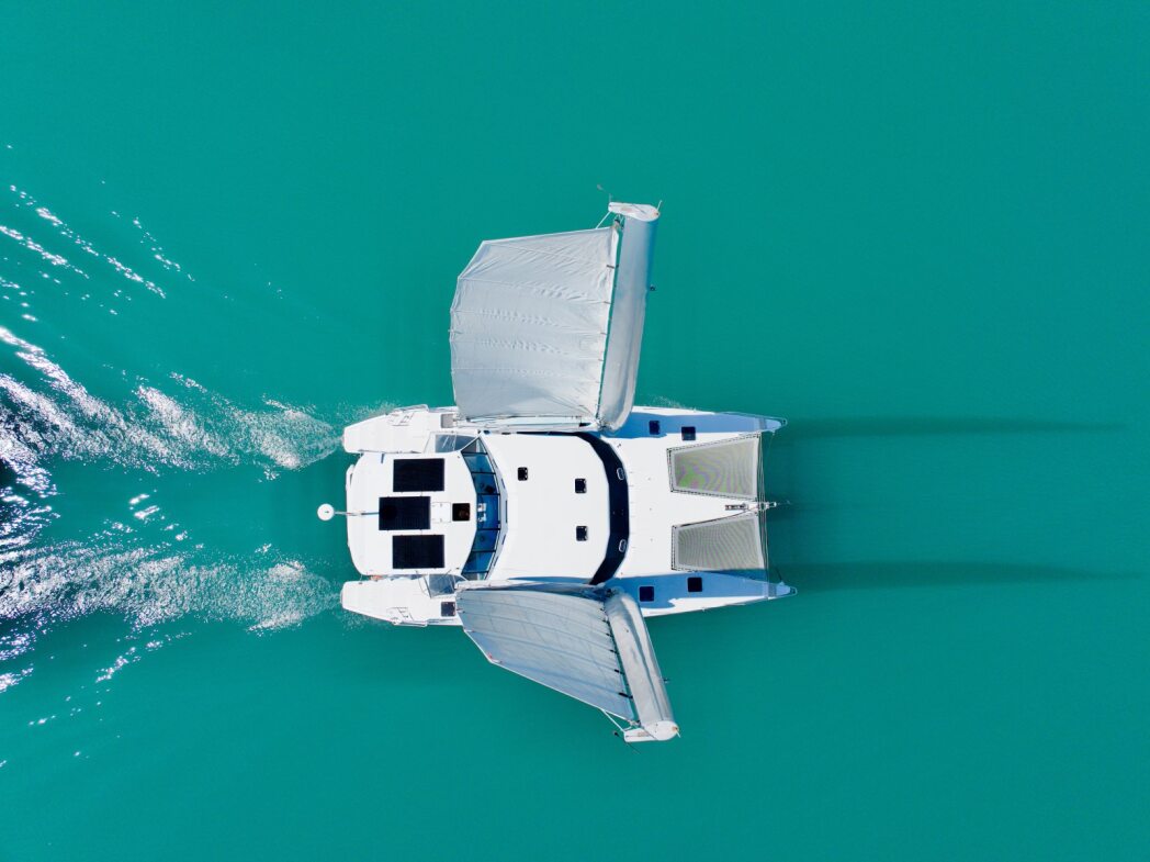 Photo #12 - Kelsall 54 (Cool Change) in Paihia - 64027