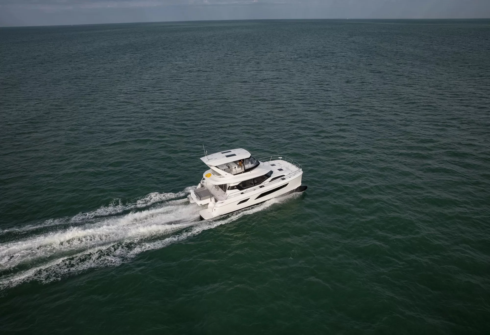 Aquila 44 Yacht (A44)  - 6