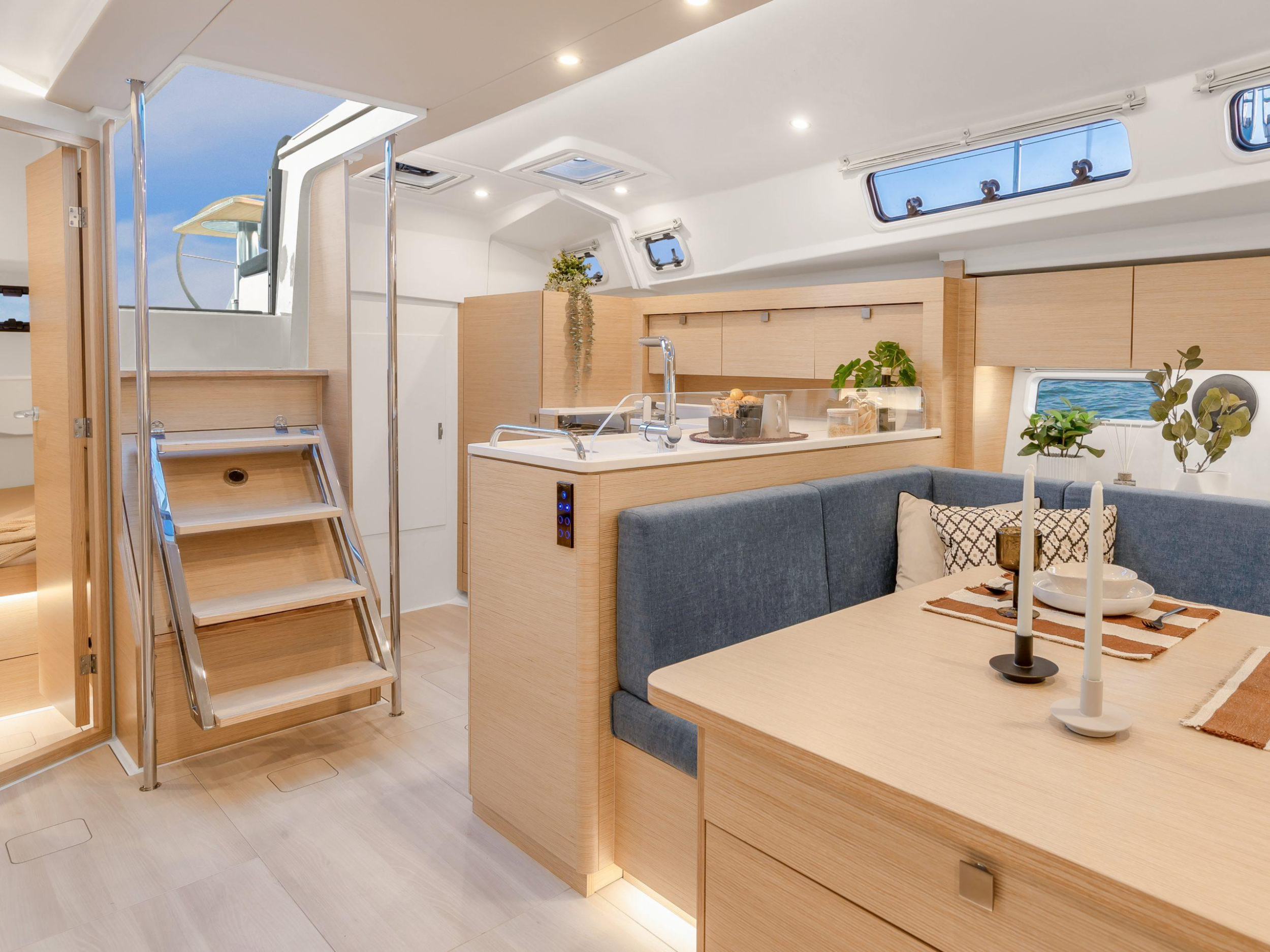Hanse 410 — photo 5