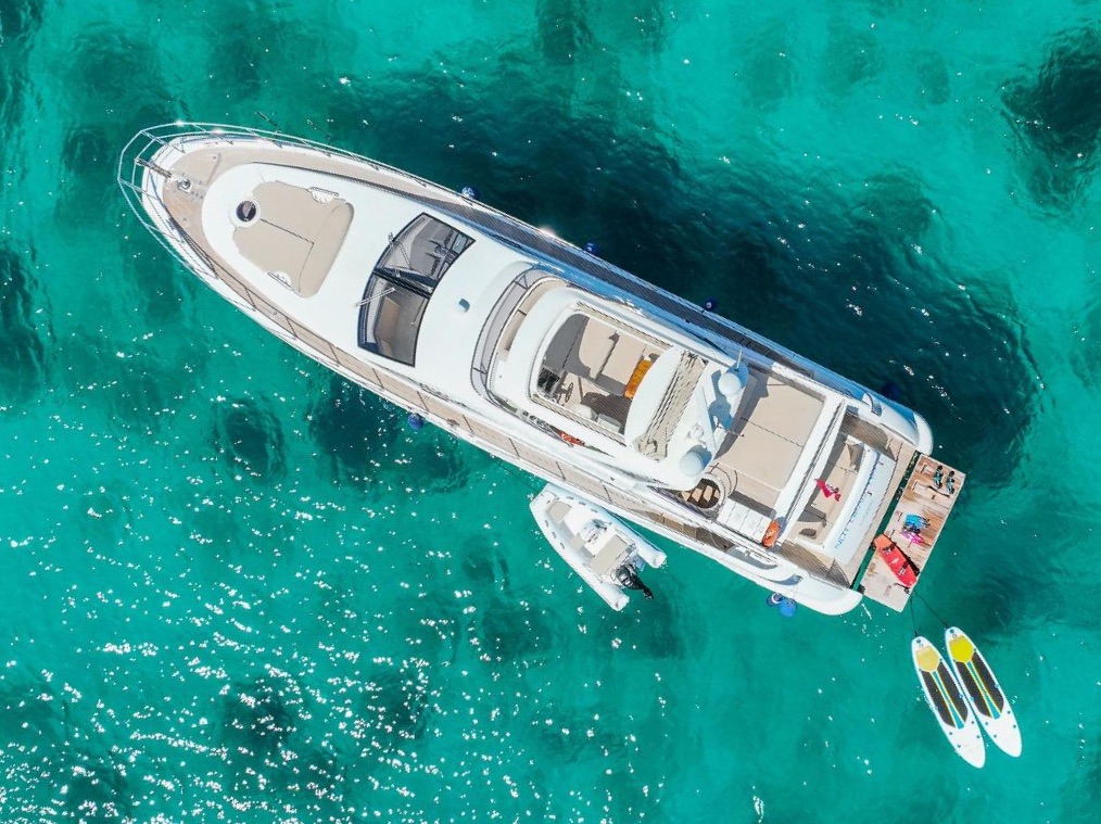 Photo #7 - Azimut 64 (Not Dead Yet) in Palma - 64028