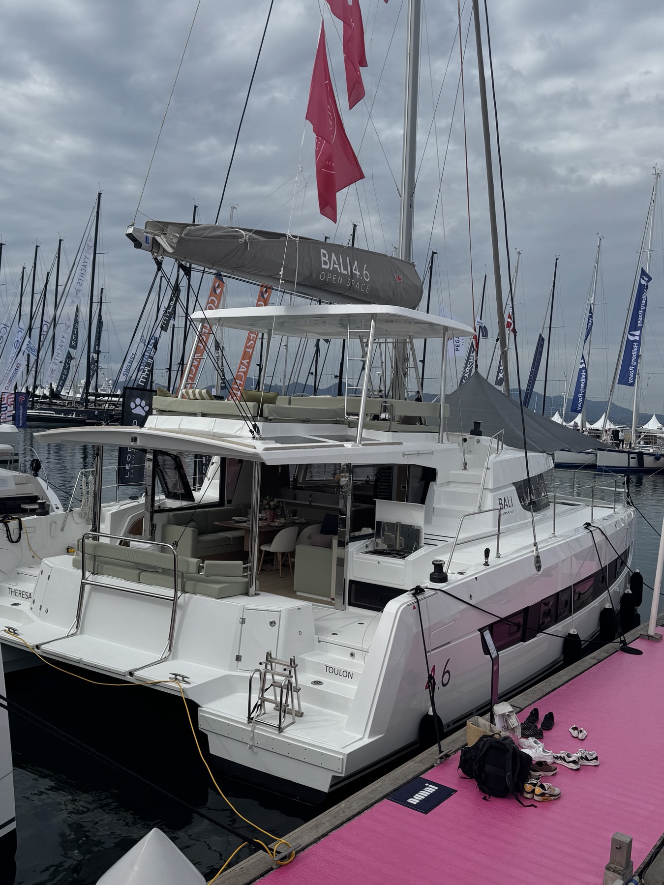 Photo #21 - Bali 4.6 (Katalea) en Lefkada - 63790