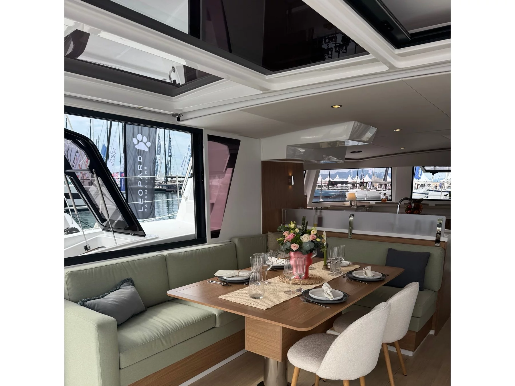 Bali 4.6 (Katalea) Interior image - 17