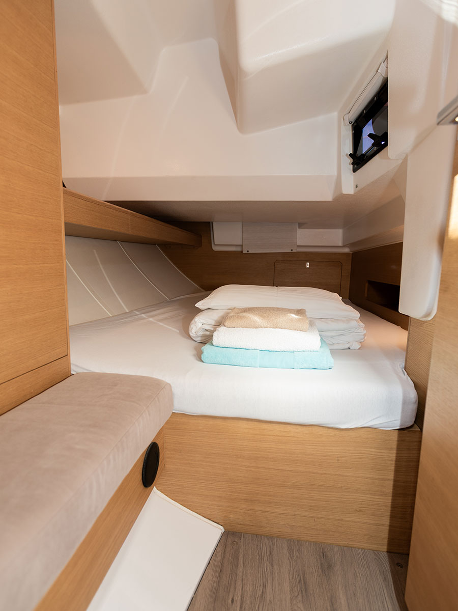 Elan E5 — photo 9
