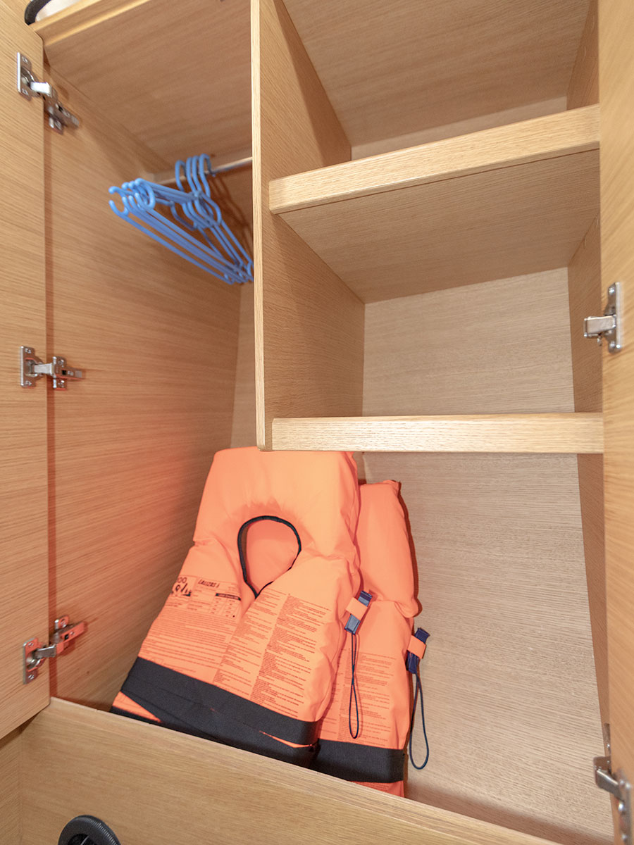 Elan E5 — photo 14