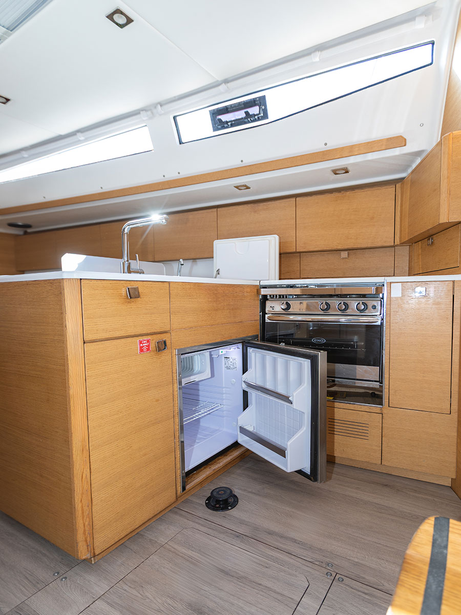 Elan E5 — photo 11