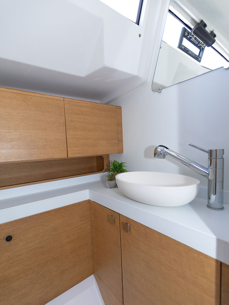 Elan E5 — photo 27