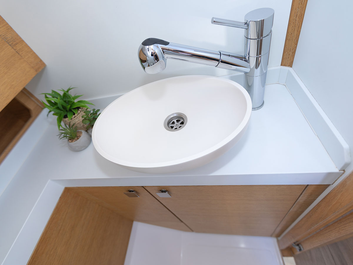 Elan E5 — photo 4