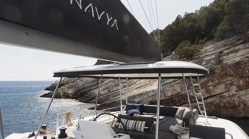 Lagoon 51 (Navya)  - 58