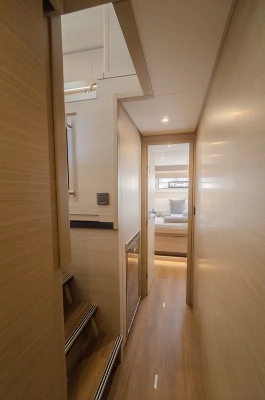 Lagoon 51 (Navya)  - 13