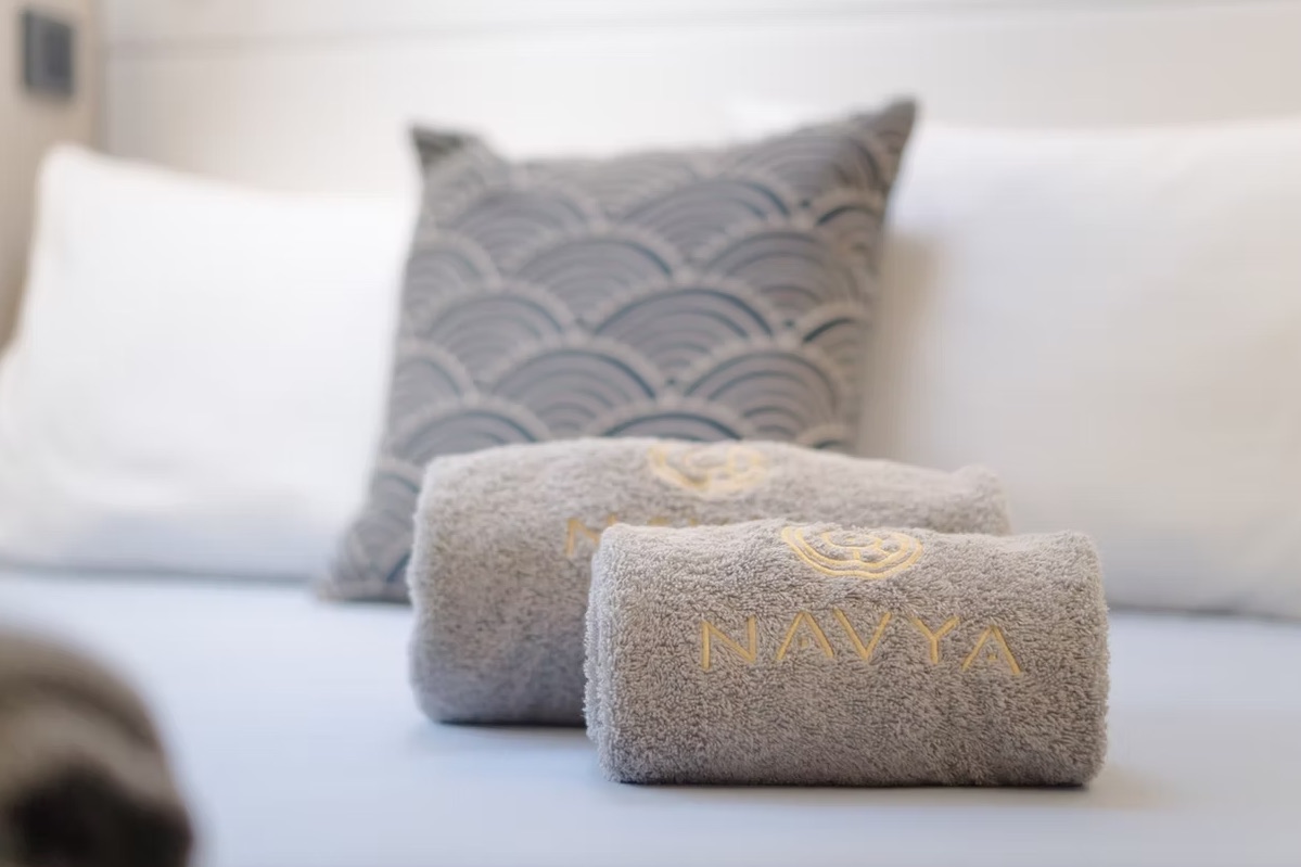 Photo #32 - Lagoon 51 (Navya) in Lefkada - 64067