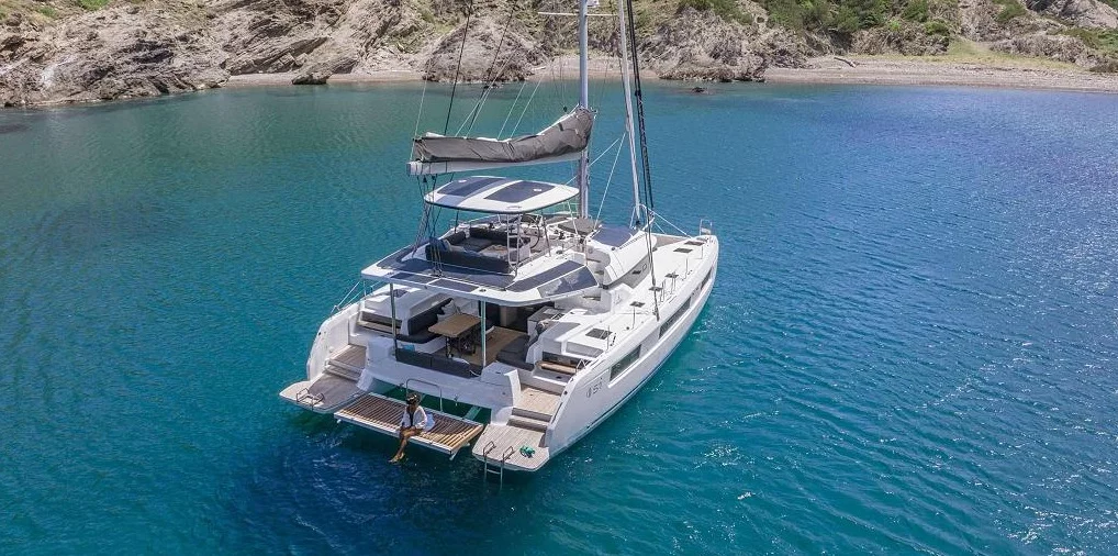 Lagoon 51 (Navya)  - 48