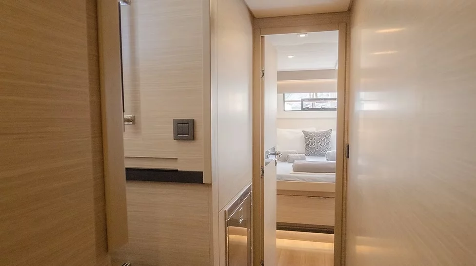 Lagoon 51 (Navya)  - 25