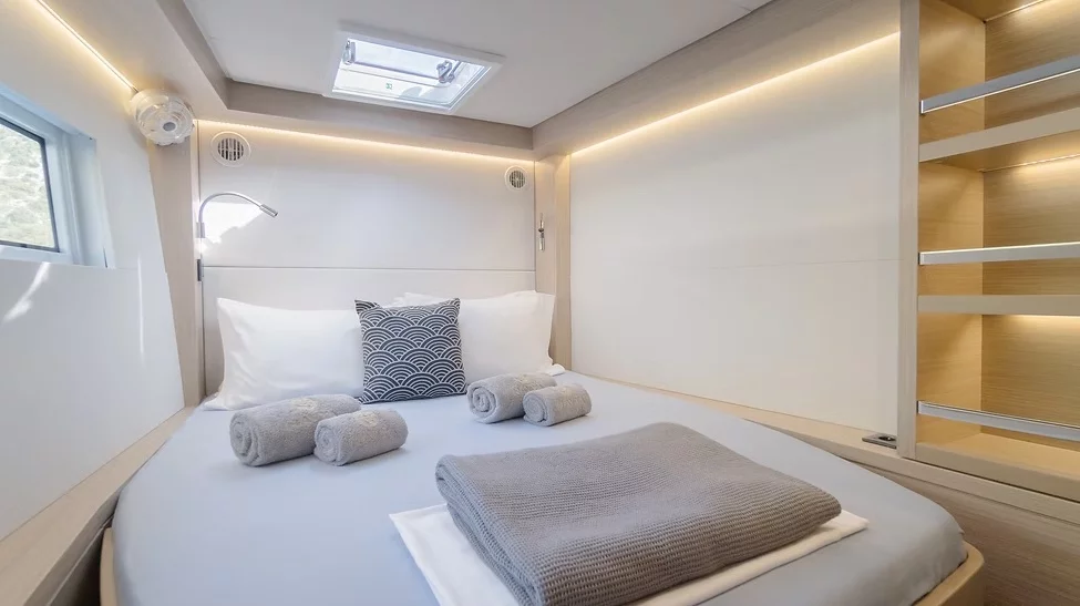 Lagoon 51 (Navya)  - 9