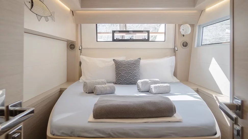 Lagoon 51 (Navya)  - 26