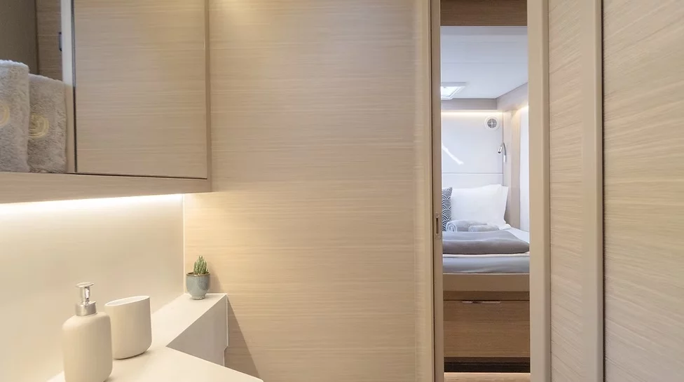 Lagoon 51 (Navya)  - 19