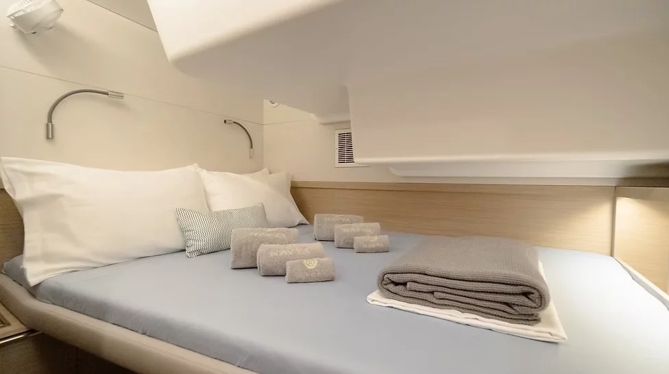 Lagoon 51 (Navya)  - 10