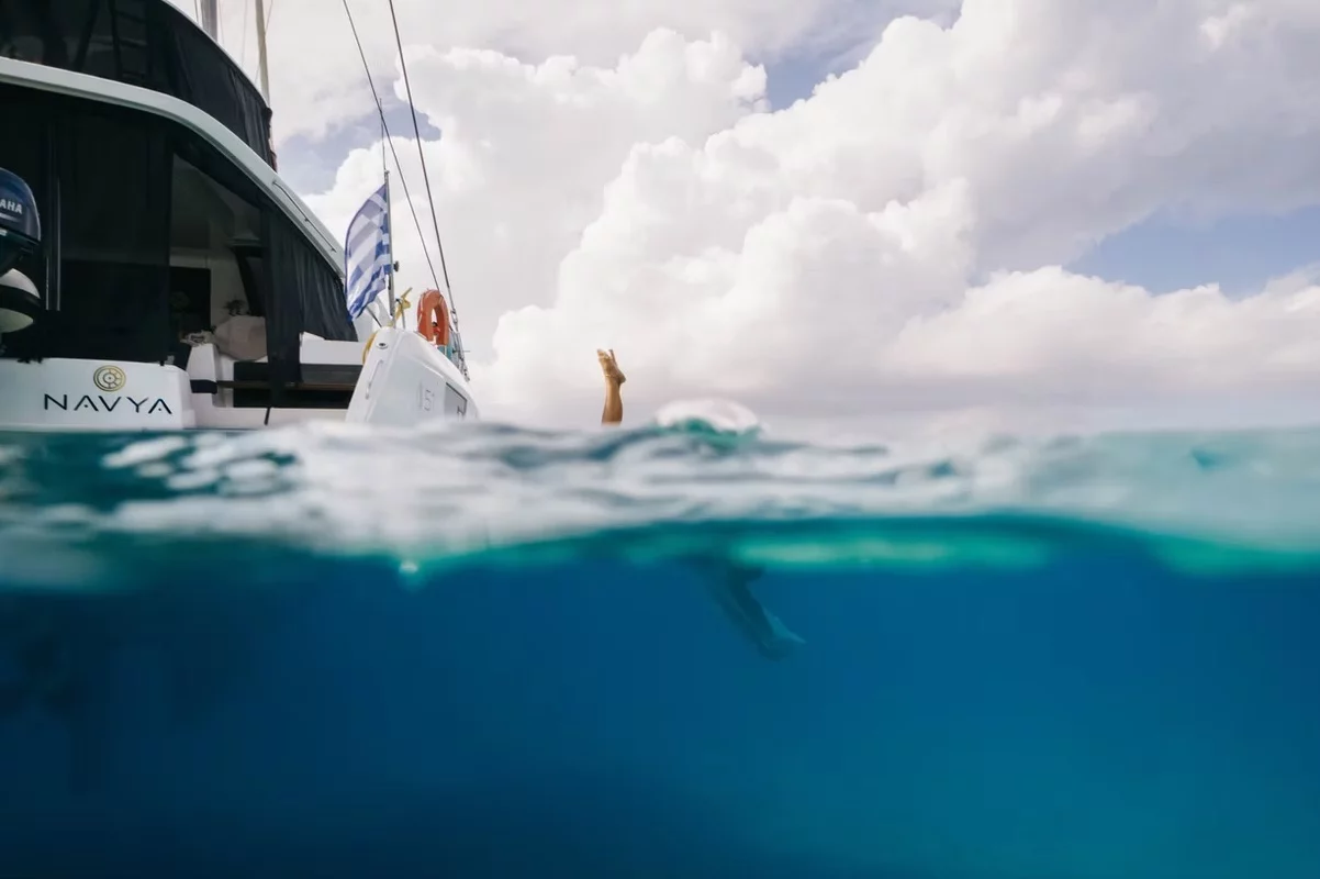 Lagoon 51 (Navya)  - 35