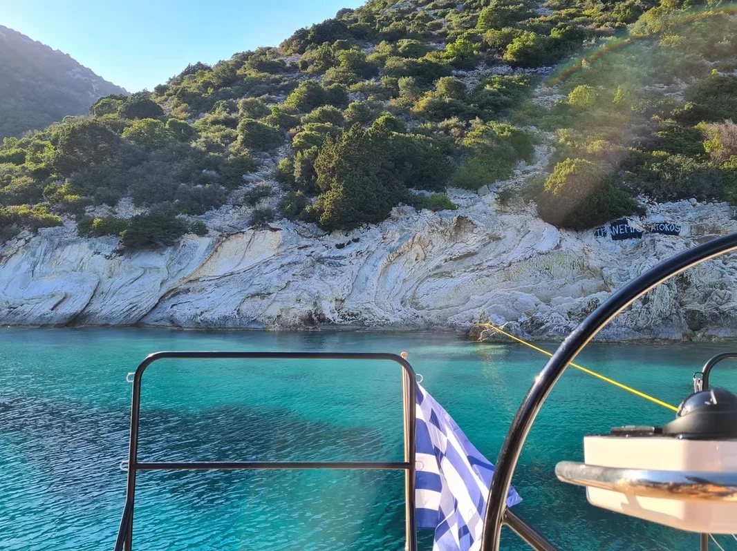 Lagoon 51 (Navya)  - 6