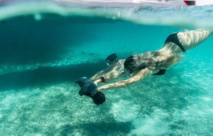 Photo #17 - Lagoon 51 (Navya) in Lefkada - 64067