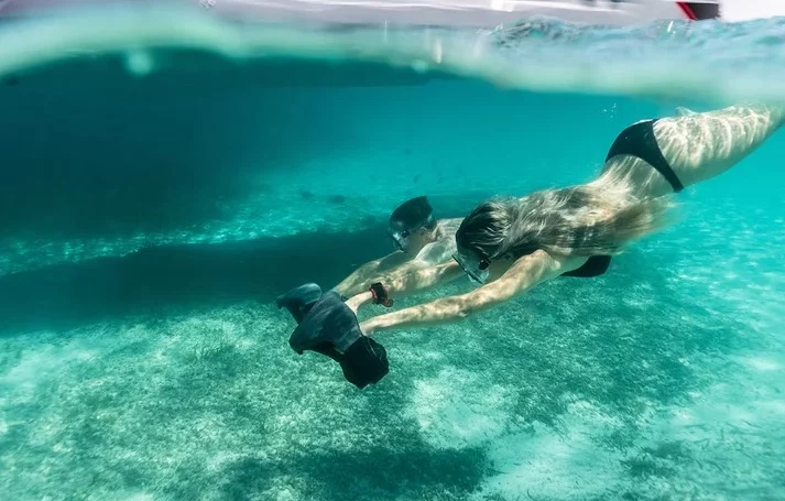 Lagoon 51 (Navya)  - 16