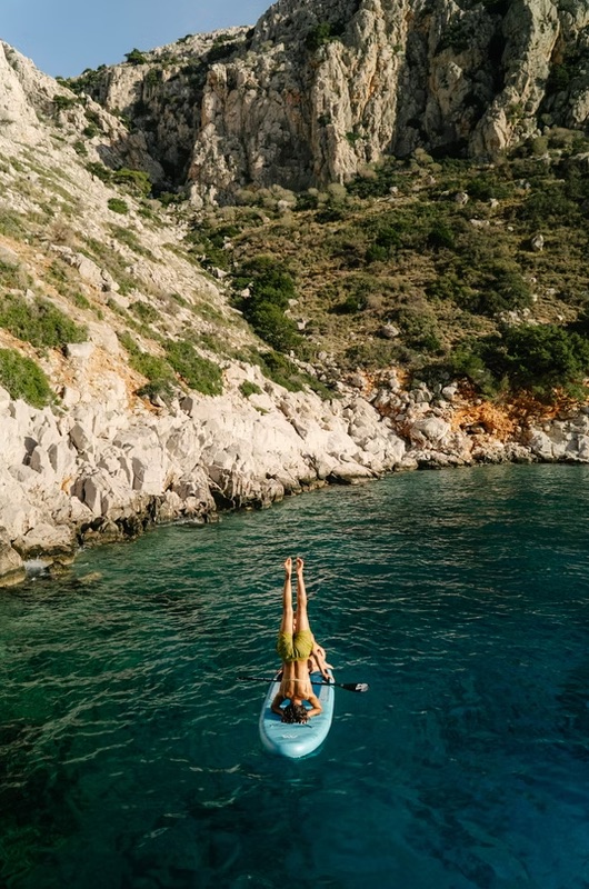 Photo #16 - Lagoon 51 (Navya) in Lefkada - 64067