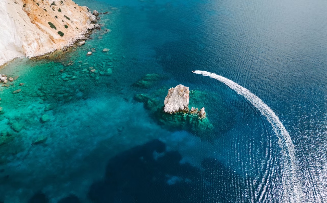 Photo #5 - Lagoon 51 (Navya) in Lefkada - 64067