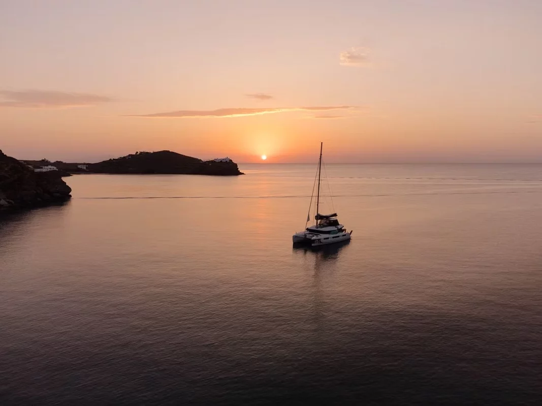 Lagoon 51 (Navya)  - 49