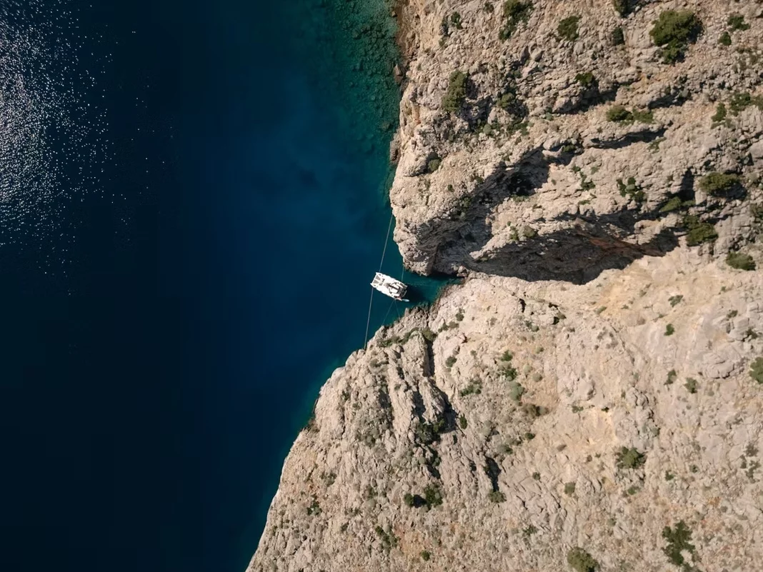 Lagoon 51 (Navya)  - 20