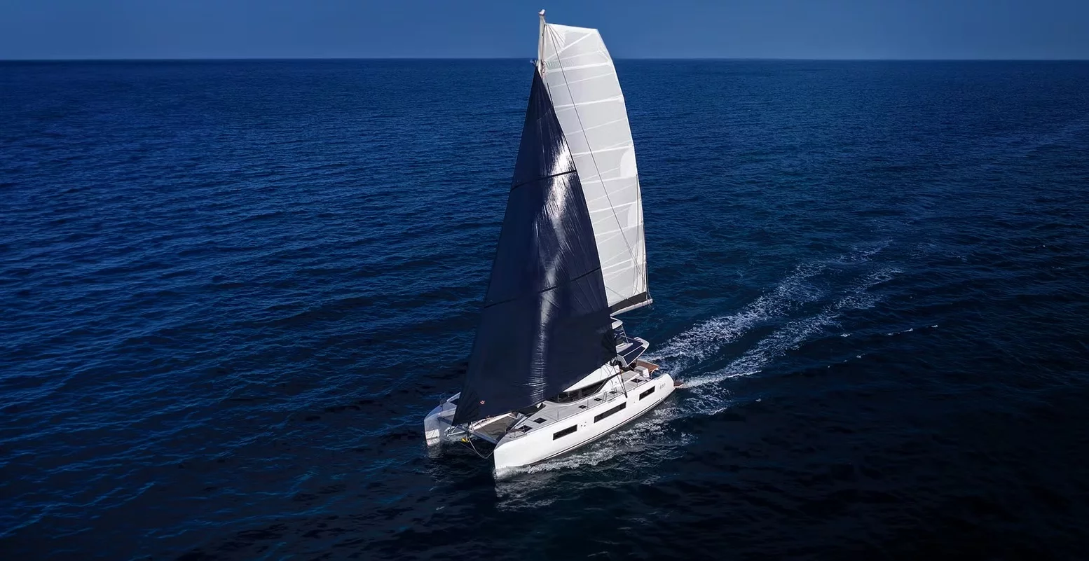 Lagoon 51 (Navya)  - 56