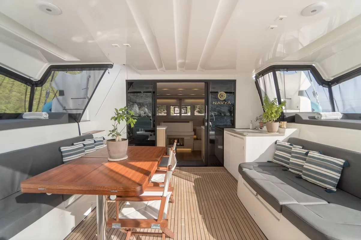 Lagoon 51 (Navya)  - 44