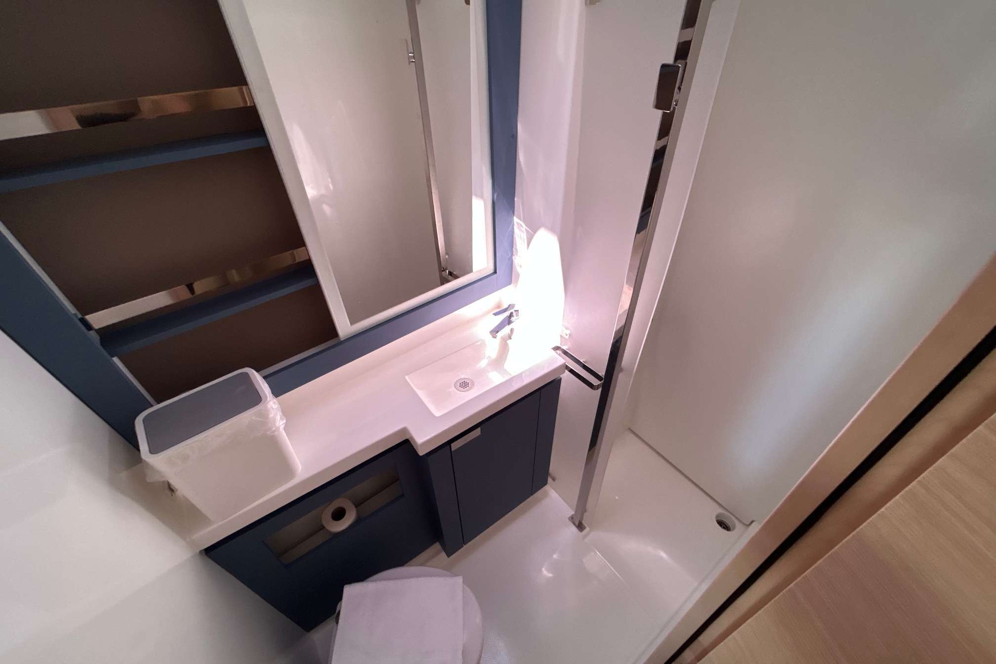 Fountaine Pajot Elba 45 — photo 17