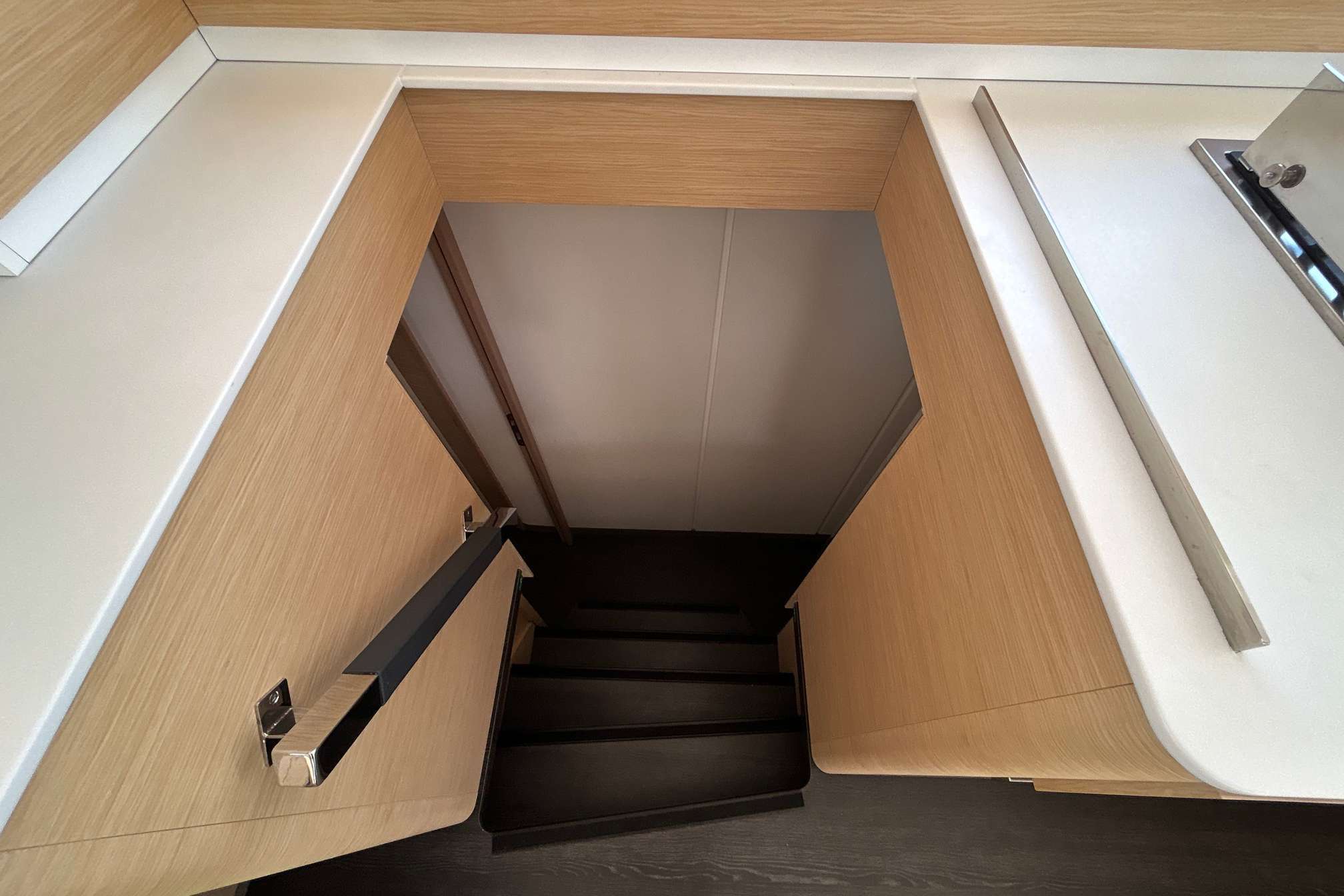 Fountaine Pajot Elba 45 — photo 16