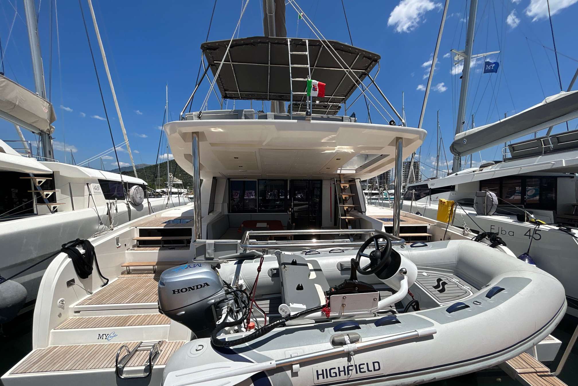 Cervetti 44 — photo 20
