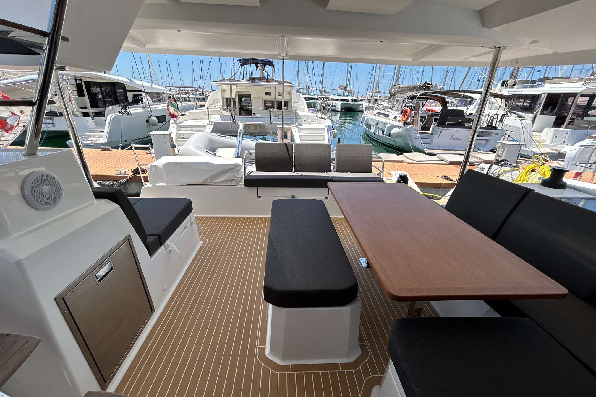 Fountaine Pajot Astrea 42 — photo 19