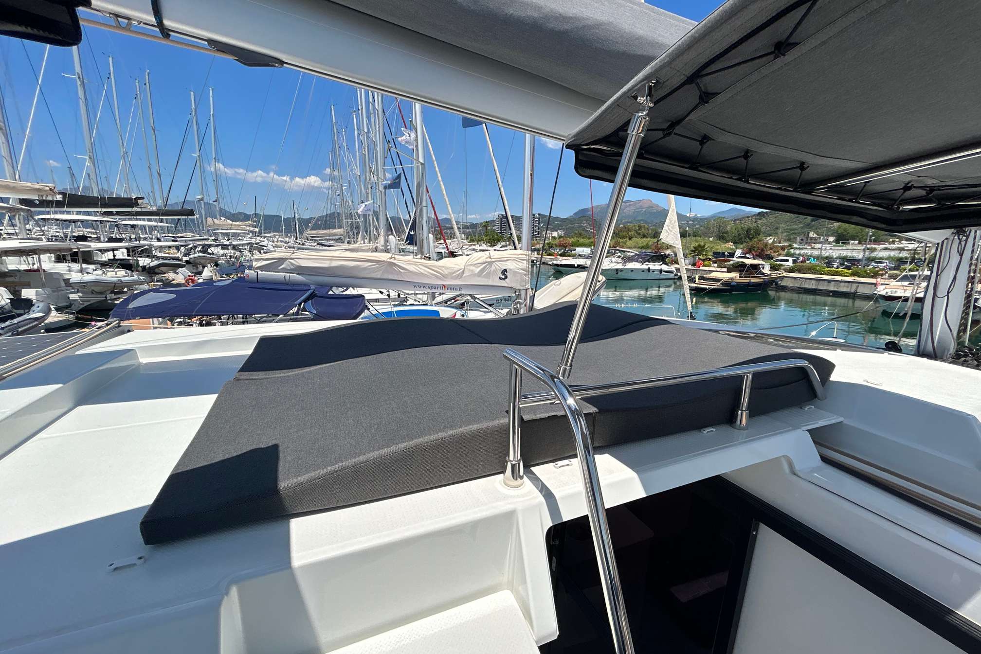 Fountaine Pajot Astrea 42 — photo 23