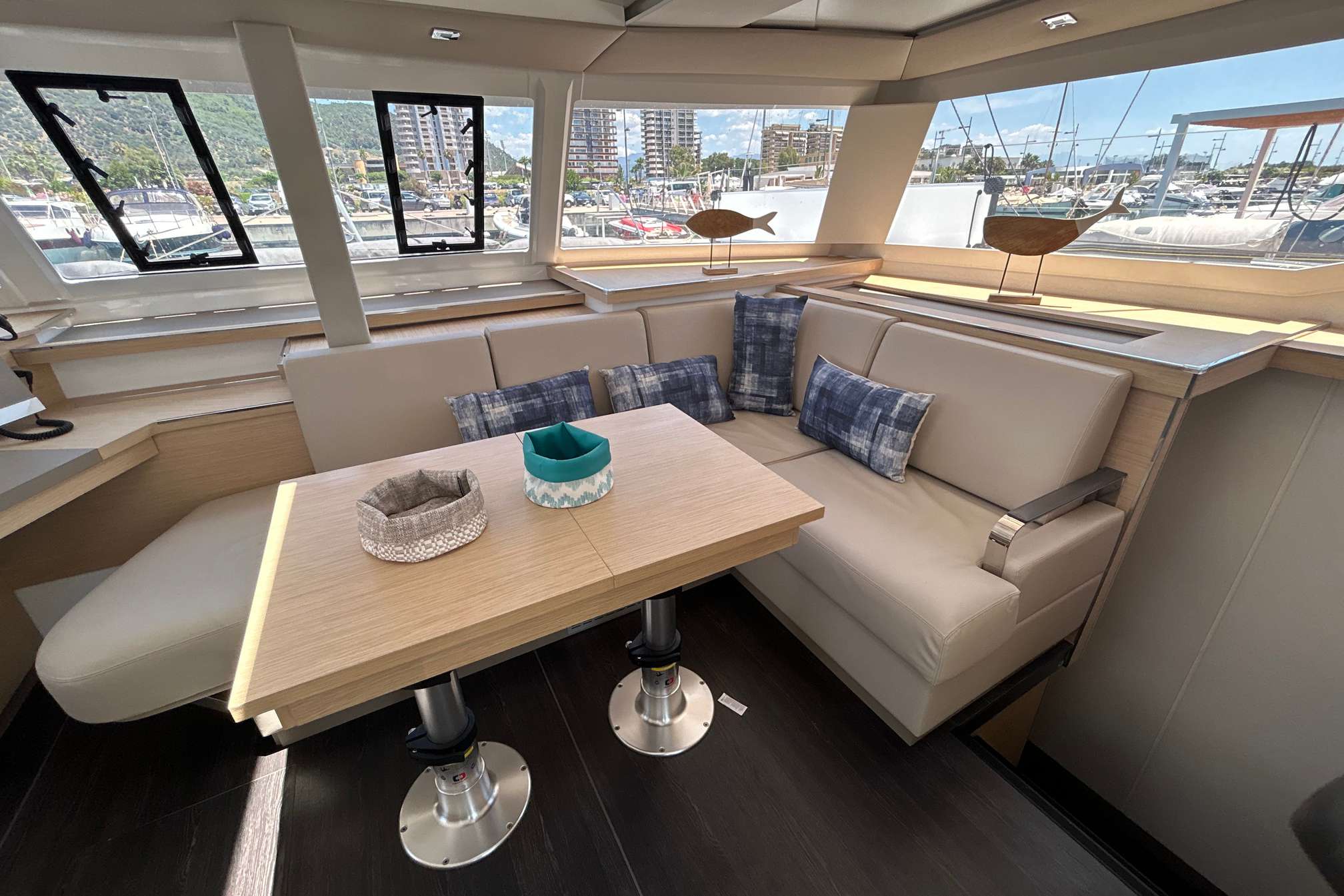 Fountaine Pajot Astrea 42 — photo 18
