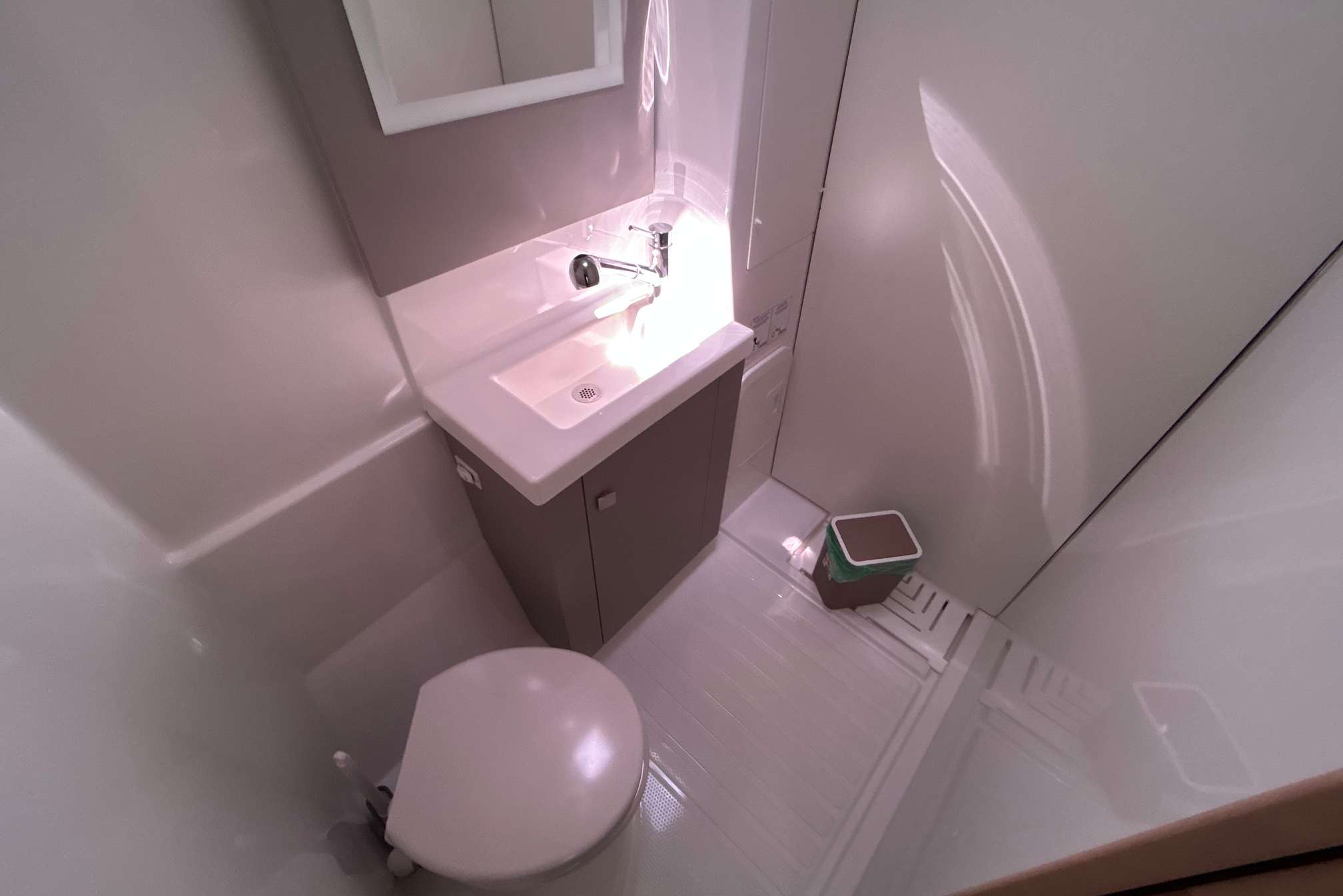 Fountaine Pajot Astrea 42 — photo 27