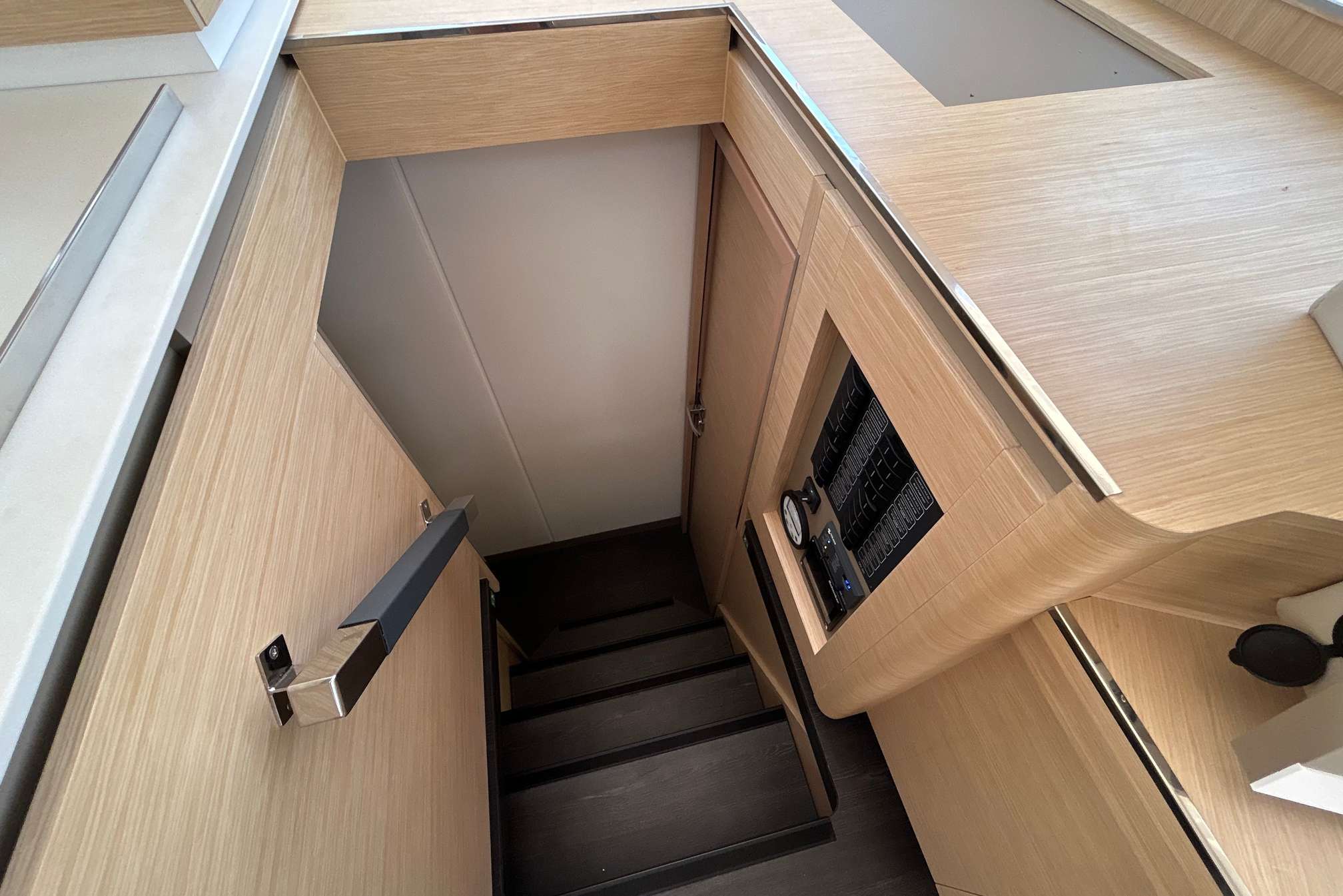 Fountaine Pajot Astrea 42 — photo 14