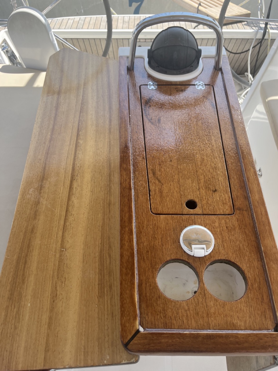 Bavaria Cruiser 34 — photo 16