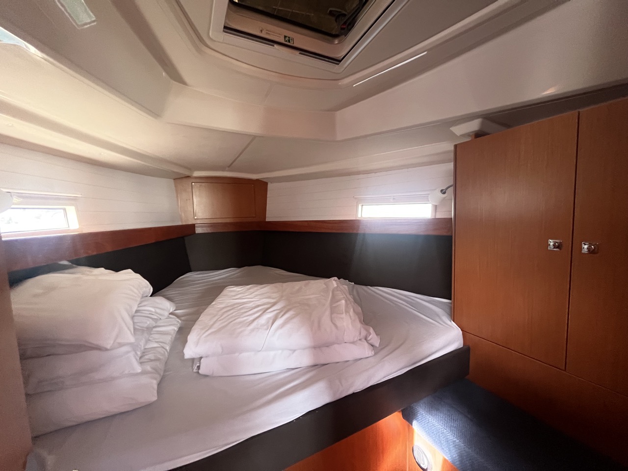 Bavaria Cruiser 37 — photo 4