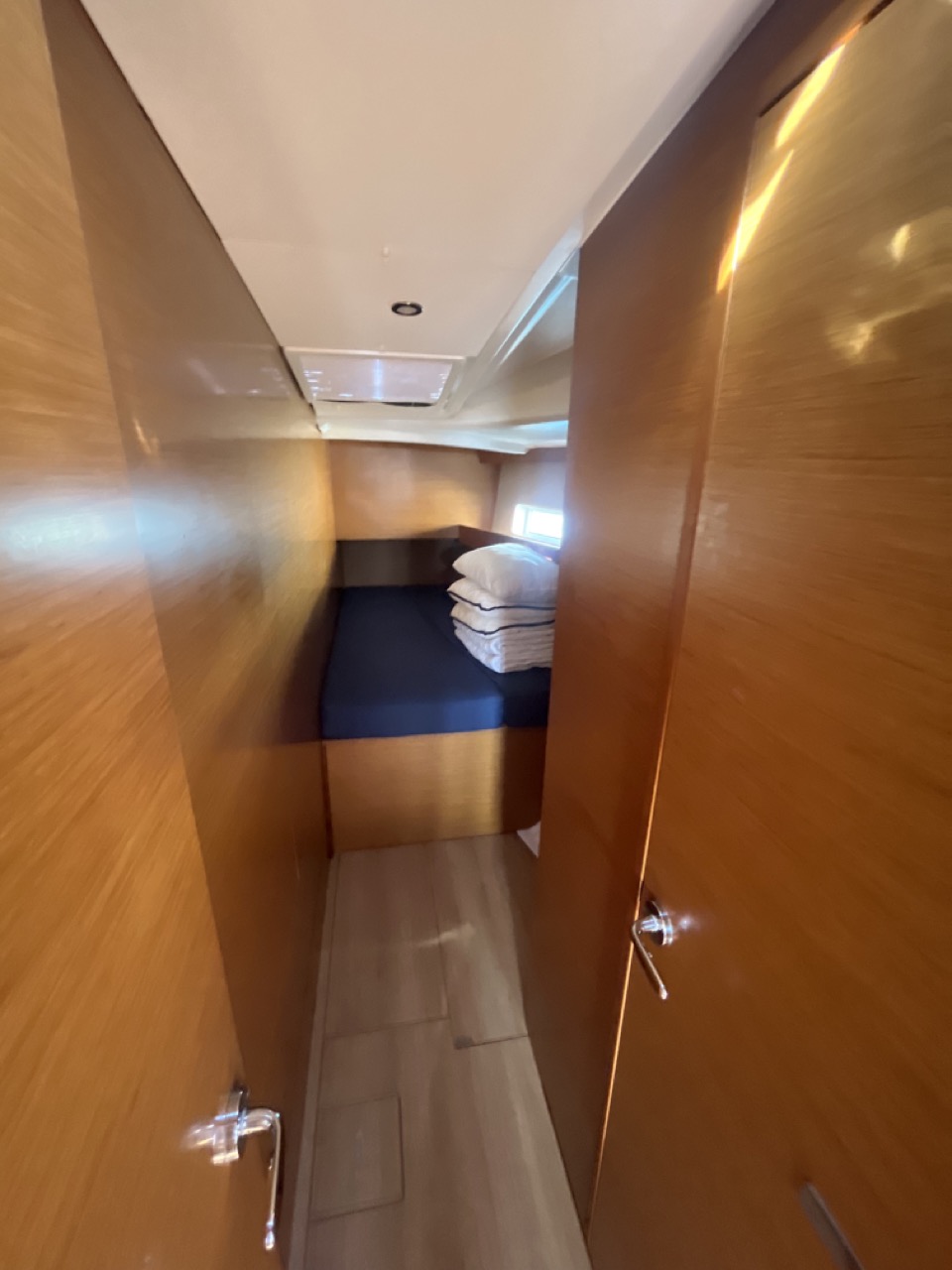 Sun Odyssey 490 — photo 13