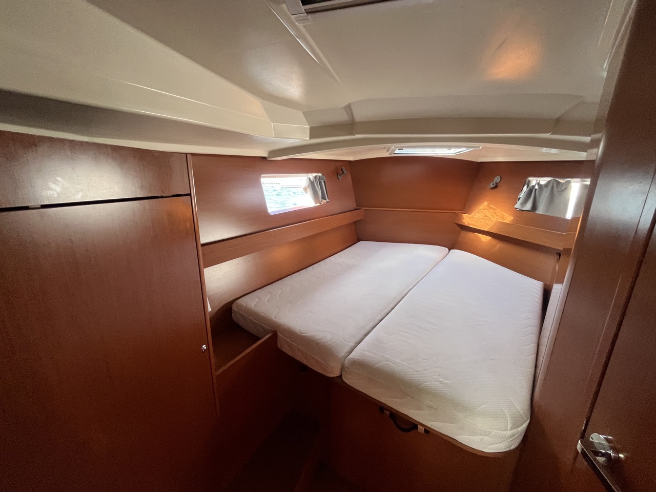 Oceanis 41.1 — photo 17