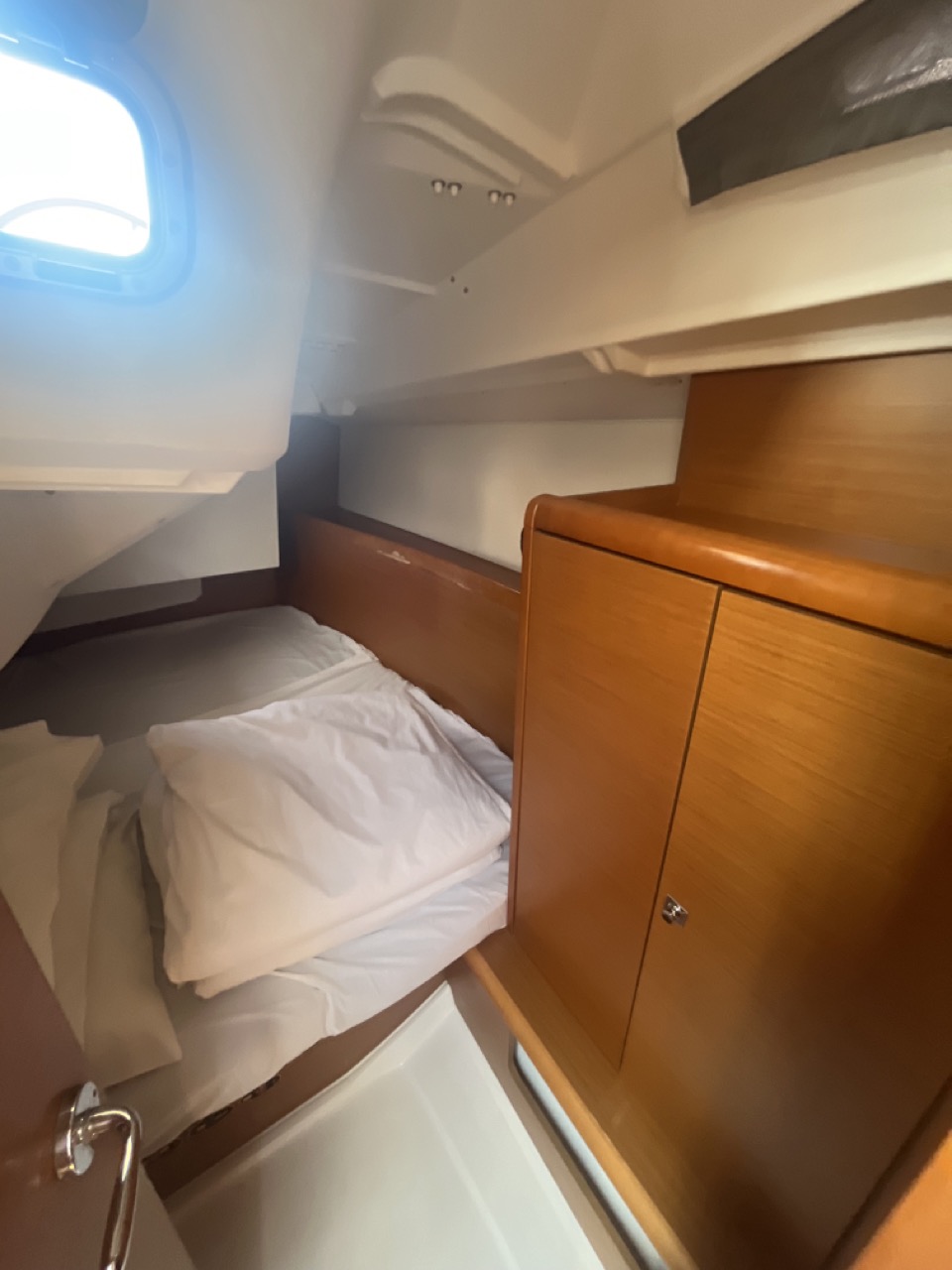 Sun Odyssey 349 — photo 16