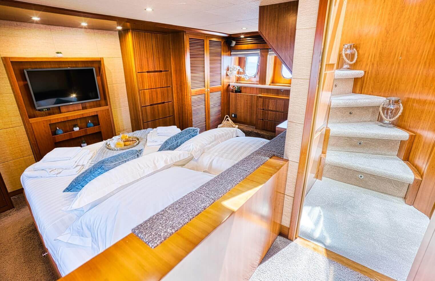 Photo #3 - Dalla Pieta 72 (SOL) in Split - 64175